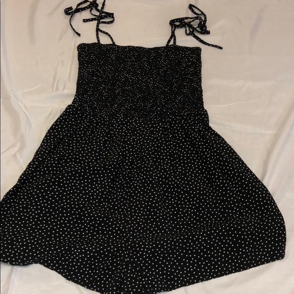 Forever 21 Romper